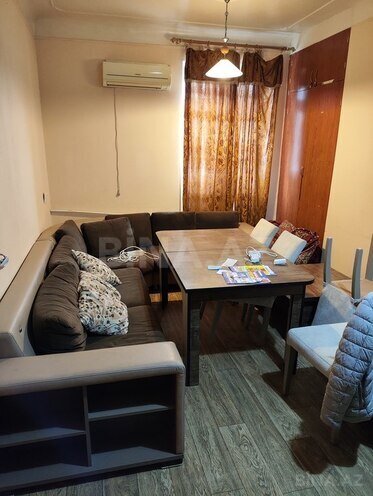 2 otaqlı köhnə tikili - Sumqayıt - 50 m² (3)