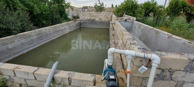 Obyekt - Salyan - 500 m² (20)