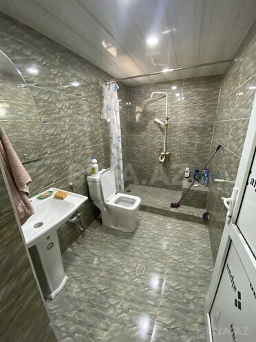 Obyekt - Salyan - 500 m² (15)