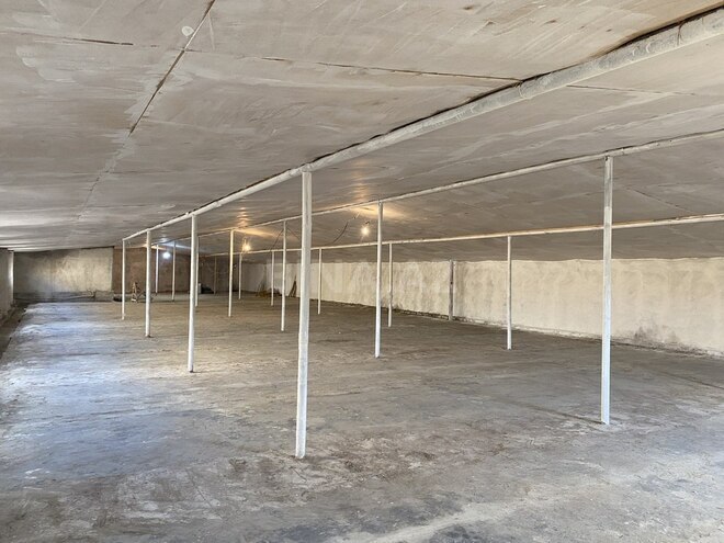 Obyekt - Salyan - 500 m² (1)