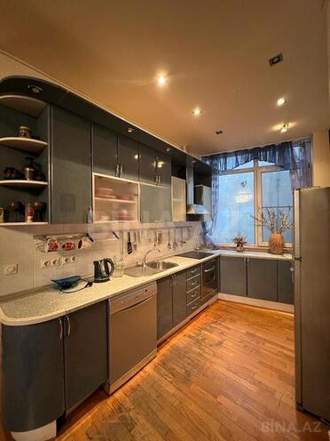 Продаётся 6-комн. дом/дача 450 м², м. Ичеришехер, photo 25 from 31