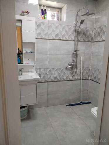 4 otaqlı həyət evi/bağ evi - Qaraçuxur q. - 135 m² (13)