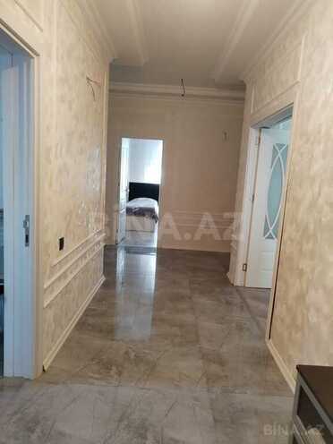 4 otaqlı həyət evi/bağ evi - Qaraçuxur q. - 135 m² (3)
