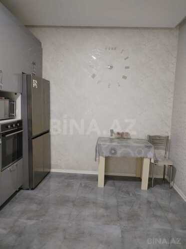 4 otaqlı həyət evi/bağ evi - Qaraçuxur q. - 135 m² (6)