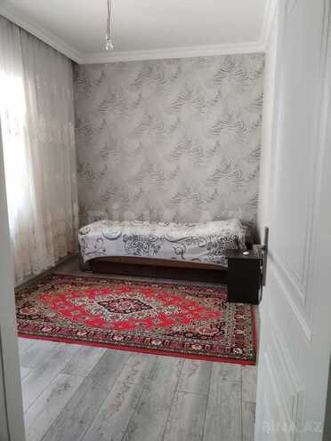 4 otaqlı həyət evi/bağ evi - Qaraçuxur q. - 135 m² (12)