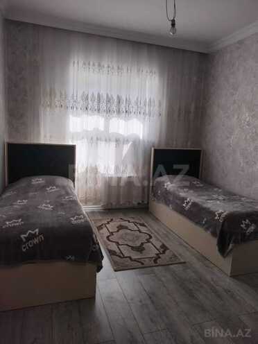 4 otaqlı həyət evi/bağ evi - Qaraçuxur q. - 135 m² (11)
