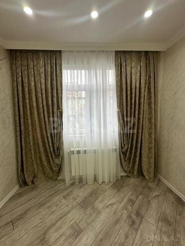 2-комн. новостройка - м. Мемар Аджеми - 53 м² (7)