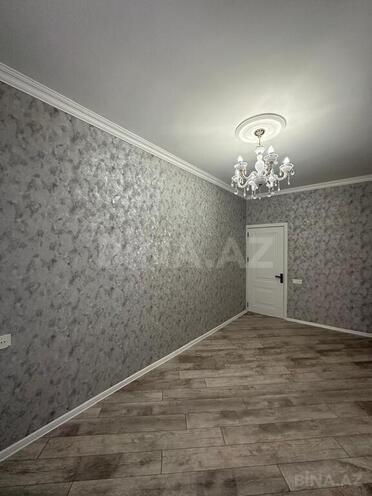2-комн. новостройка - м. Мемар Аджеми - 53 м² (10)