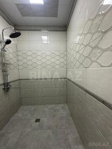 2-комн. новостройка - м. Мемар Аджеми - 53 м² (18)