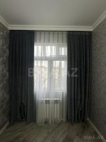 2-комн. новостройка - м. Мемар Аджеми - 53 м² (9)