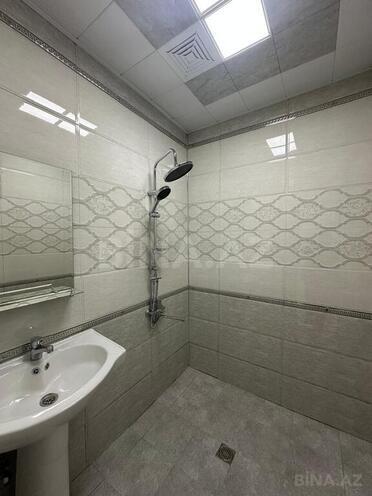 2-комн. новостройка - м. Мемар Аджеми - 53 м² (16)