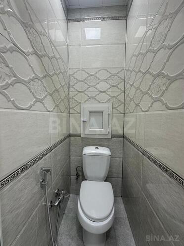 2-комн. новостройка - м. Мемар Аджеми - 53 м² (14)