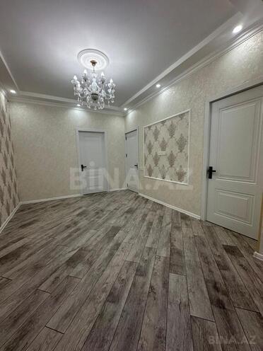 2-комн. новостройка - м. Мемар Аджеми - 53 м² (6)