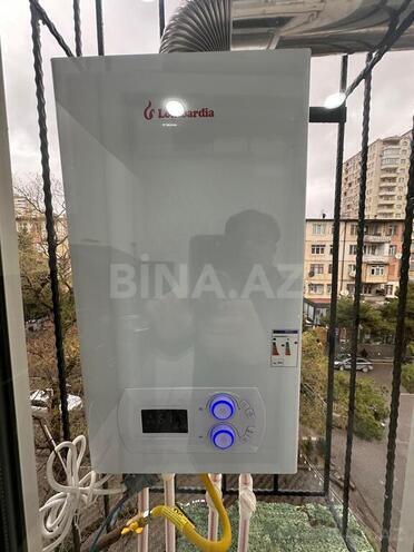 2-комн. новостройка - м. Мемар Аджеми - 53 м² (15)