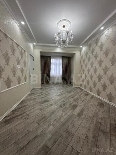 2-комн. новостройка - м. Мемар Аджеми - 53 м² (3)