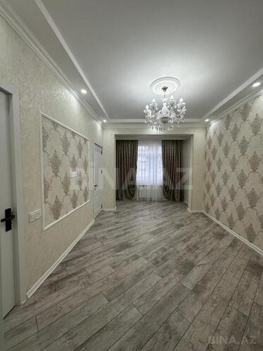2-комн. новостройка - м. Мемар Аджеми - 53 м² (2)