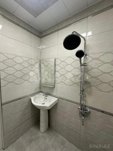 2-комн. новостройка - м. Мемар Аджеми - 53 м² (17)