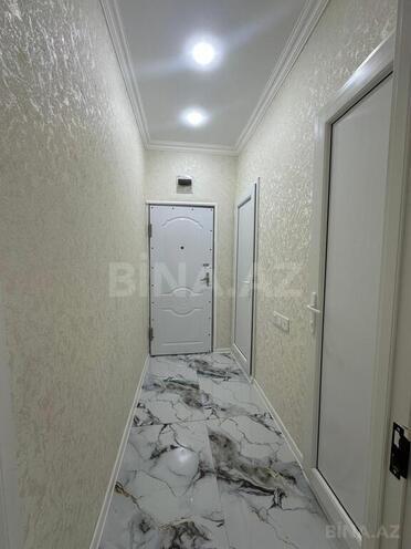 2-комн. новостройка - м. Мемар Аджеми - 53 м² (11)