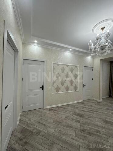 2-комн. новостройка - м. Мемар Аджеми - 53 м² (5)
