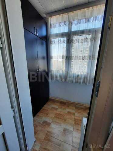 4-комн. вторичка - м. Халглар Достлугу - 100 м² (21)