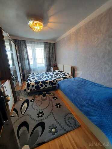 4-комн. вторичка - м. Халглар Достлугу - 100 м² (5)