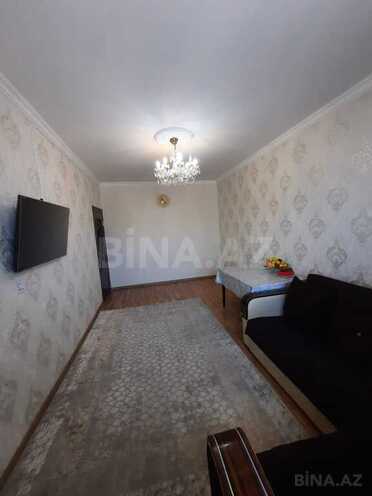 4-комн. вторичка - м. Халглар Достлугу - 100 м² (22)