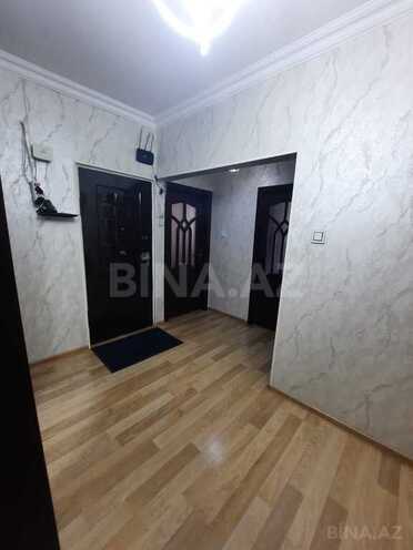 4-комн. вторичка - м. Халглар Достлугу - 100 м² (14)