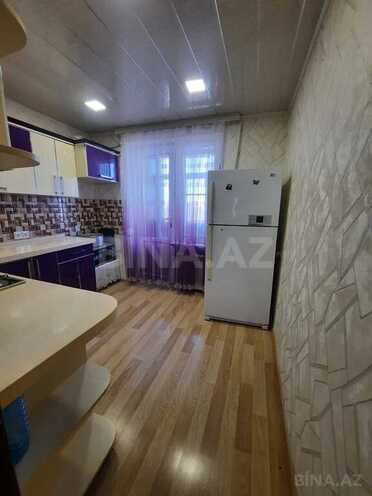 4-комн. вторичка - м. Халглар Достлугу - 100 м² (11)