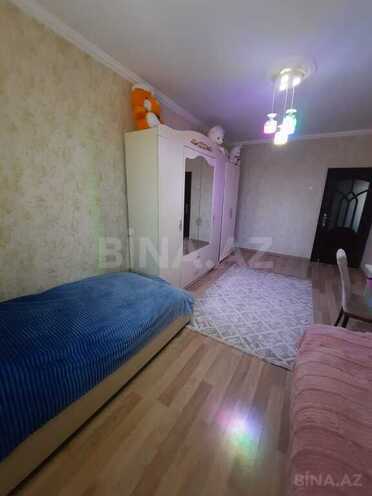 4-комн. вторичка - м. Халглар Достлугу - 100 м² (8)