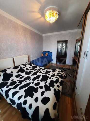 4-комн. вторичка - м. Халглар Достлугу - 100 м² (4)