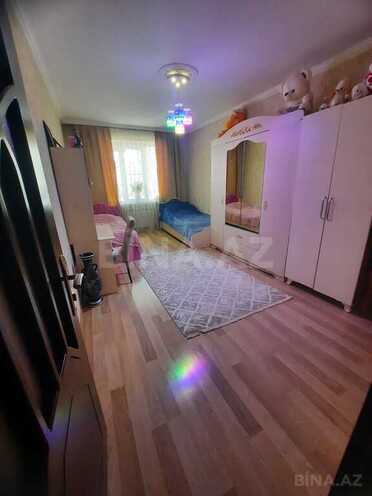 4-комн. вторичка - м. Халглар Достлугу - 100 м² (16)