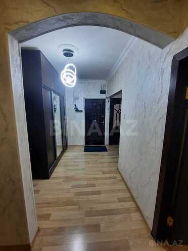 4-комн. вторичка - м. Халглар Достлугу - 100 м² (18)