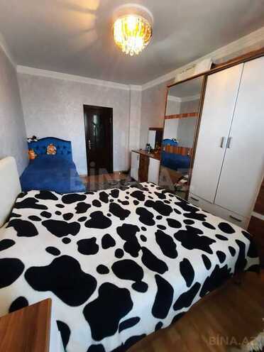 4-комн. вторичка - м. Халглар Достлугу - 100 м² (12)