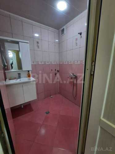 4-комн. вторичка - м. Халглар Достлугу - 100 м² (23)