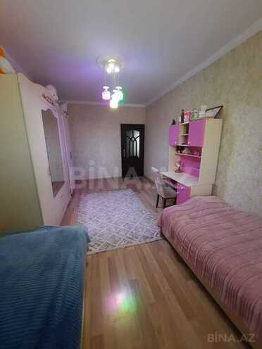 4-комн. вторичка - м. Халглар Достлугу - 100 м² (17)