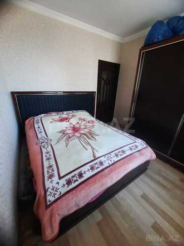 4-комн. вторичка - м. Халглар Достлугу - 100 м² (9)