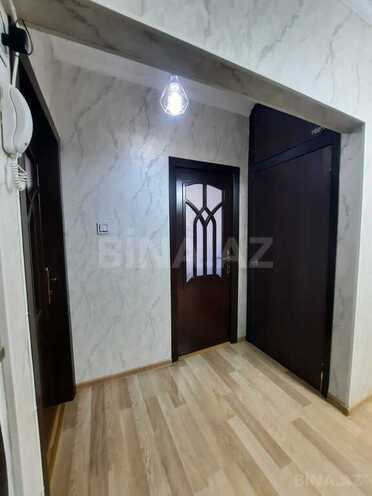 4-комн. вторичка - м. Халглар Достлугу - 100 м² (19)
