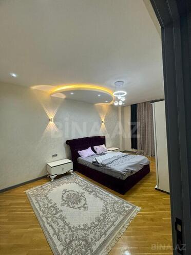 3 otaqlı yeni tikili - Sahil m. - 150 m² (6)