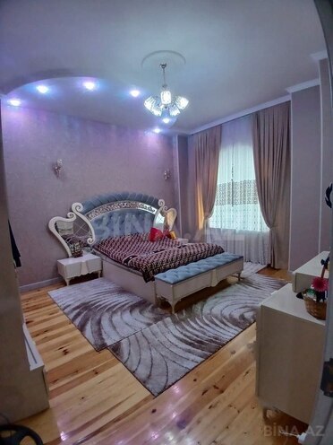 5 otaqlı həyət evi/bağ evi - Biləcəri q. - 220 m² (22)