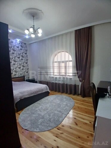 5 otaqlı həyət evi/bağ evi - Biləcəri q. - 220 m² (21)