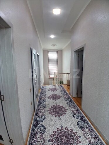5 otaqlı həyət evi/bağ evi - Biləcəri q. - 220 m² (23)