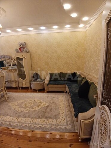 5 otaqlı həyət evi/bağ evi - Biləcəri q. - 220 m² (17)