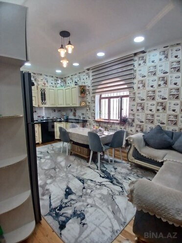 5 otaqlı həyət evi/bağ evi - Biləcəri q. - 220 m² (13)