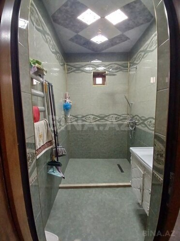 5 otaqlı həyət evi/bağ evi - Biləcəri q. - 220 m² (12)