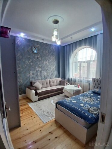 5 otaqlı həyət evi/bağ evi - Biləcəri q. - 220 m² (11)