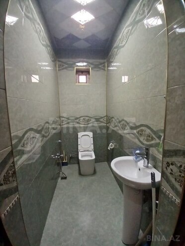 5 otaqlı həyət evi/bağ evi - Biləcəri q. - 220 m² (15)