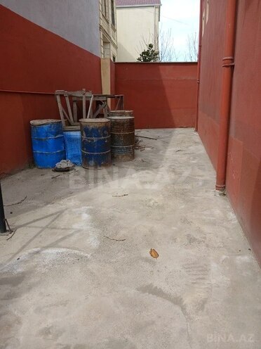 5 otaqlı həyət evi/bağ evi - Biləcəri q. - 220 m² (5)