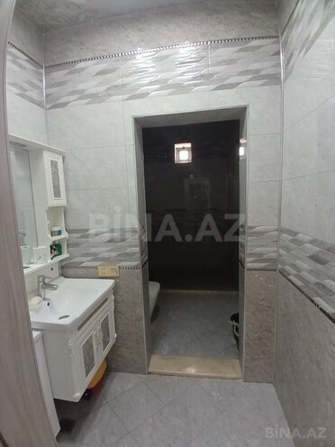 5 otaqlı həyət evi/bağ evi - Biləcəri q. - 220 m² (20)