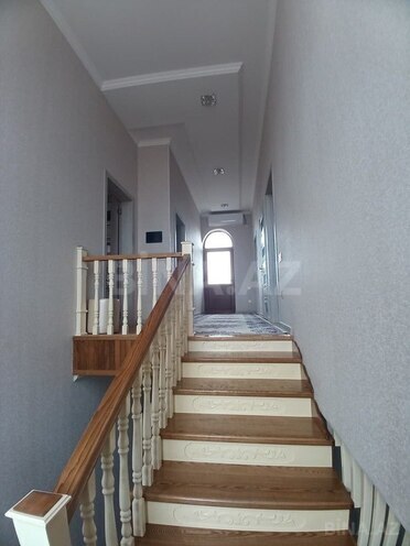 5 otaqlı həyət evi/bağ evi - Biləcəri q. - 220 m² (19)