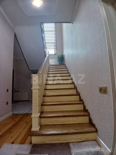 5 otaqlı həyət evi/bağ evi - Biləcəri q. - 220 m² (24)
